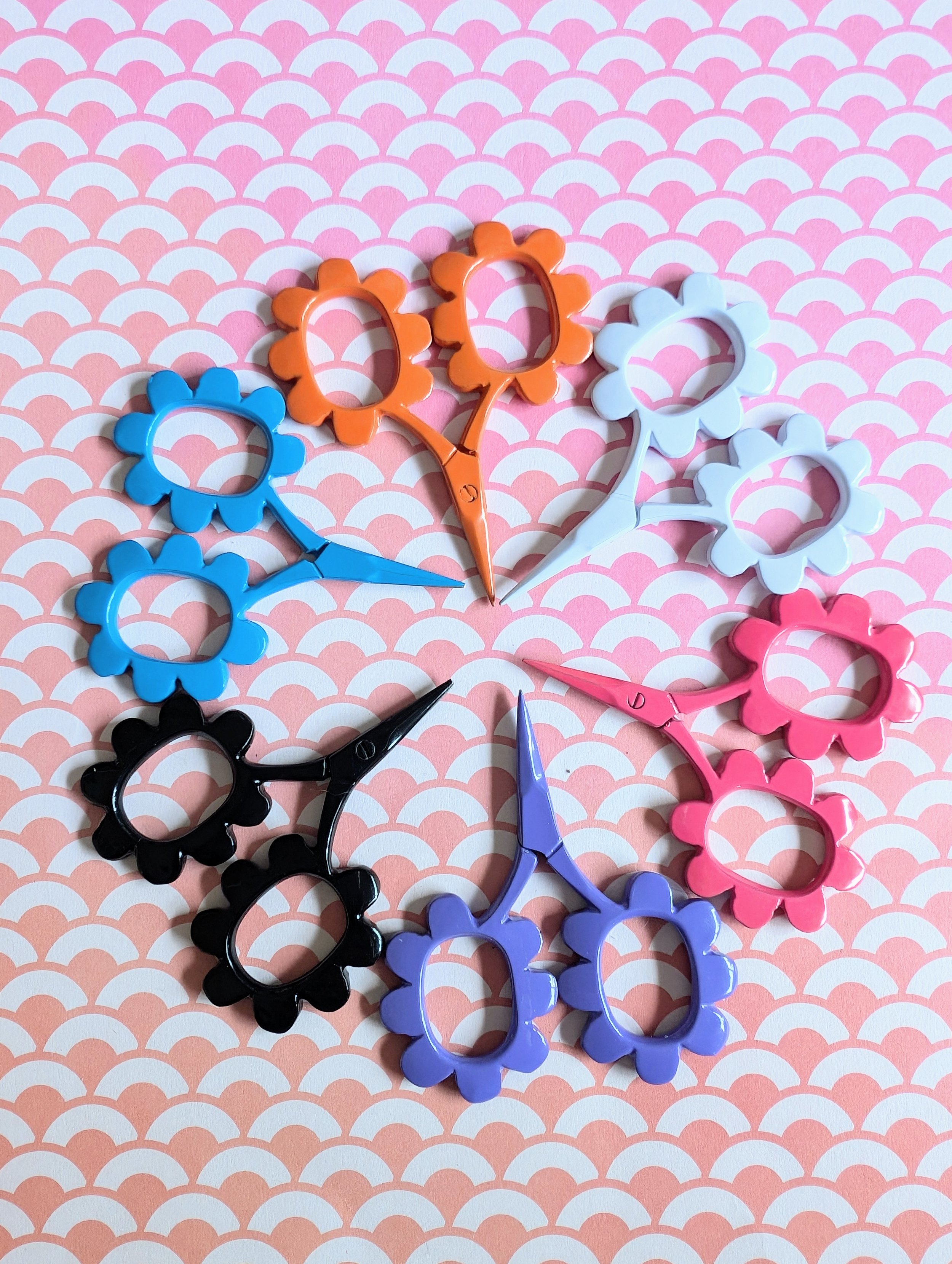 Embroidery Snips