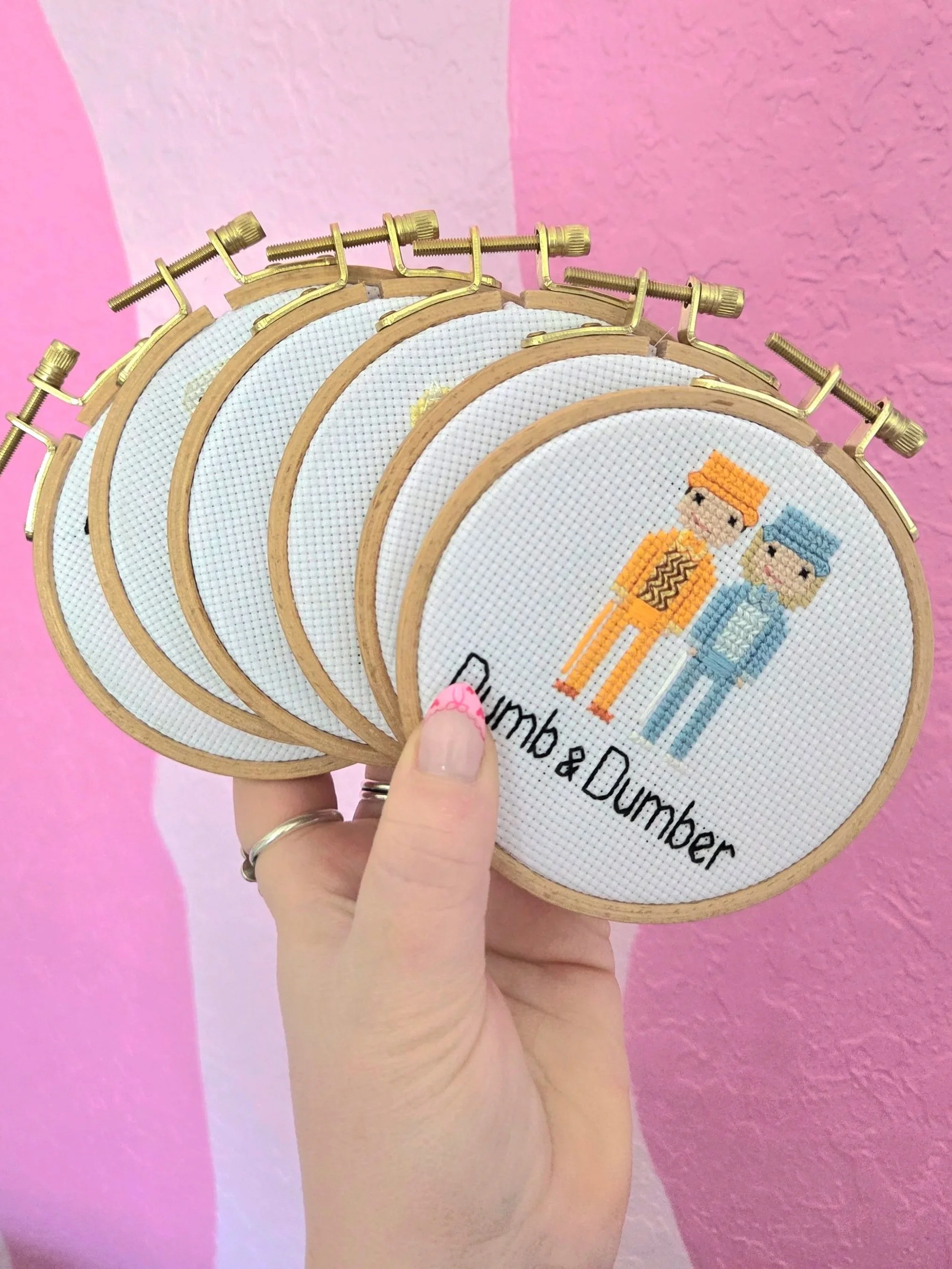 Our Favorite Couples