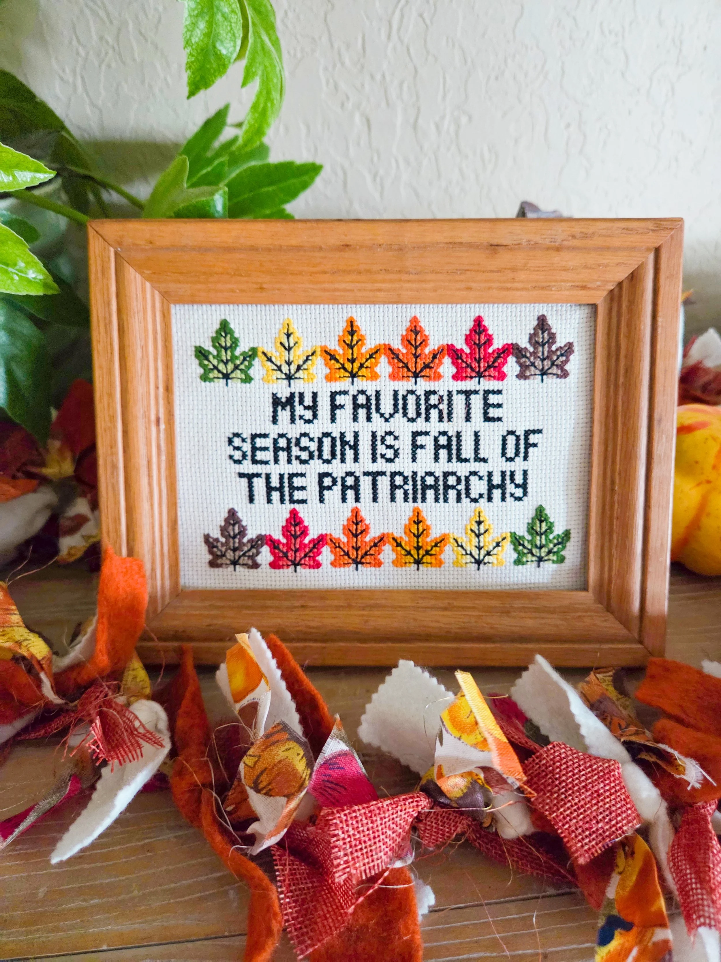 My Favorite Season