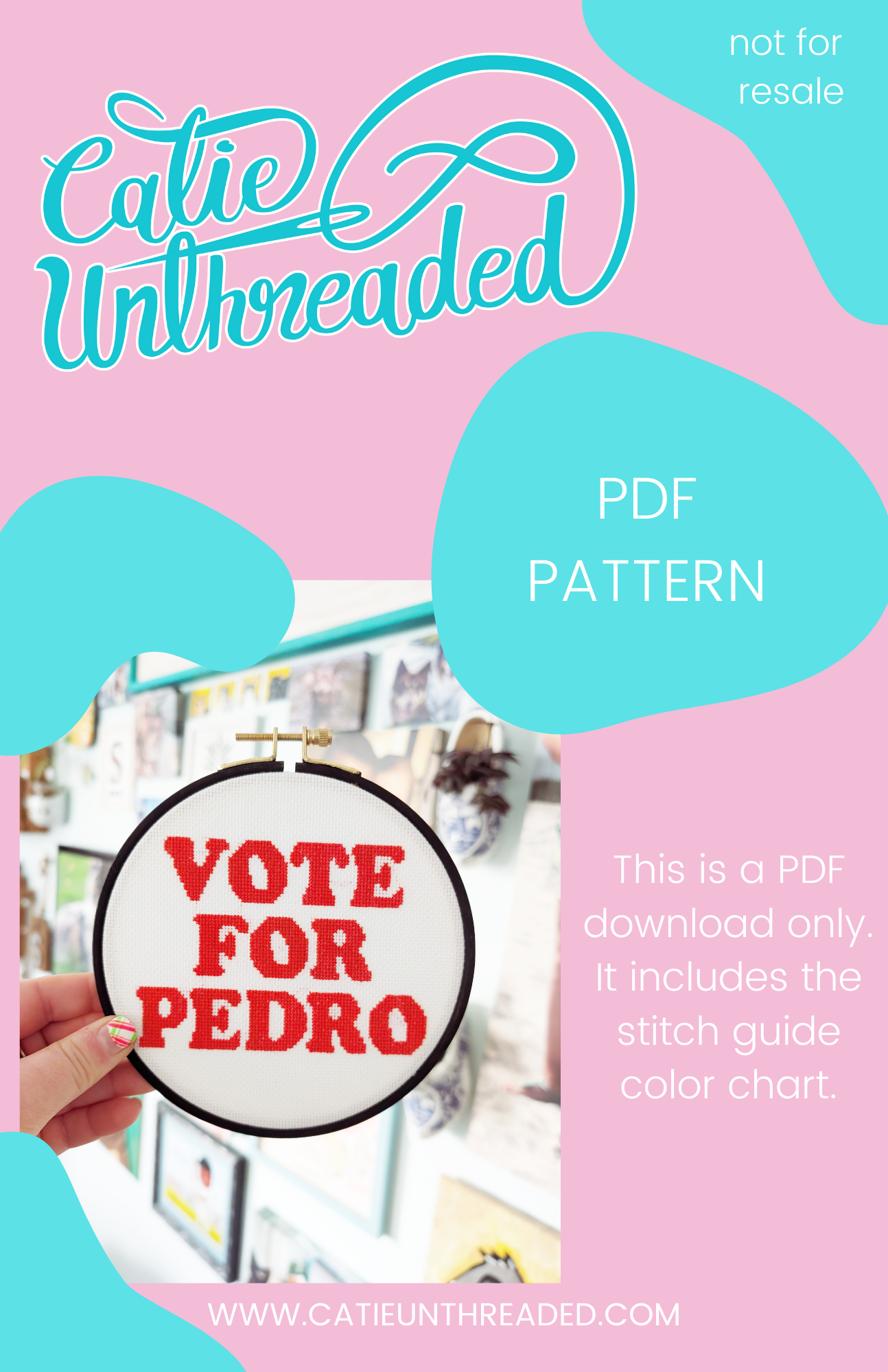 vote for pedro cover.png