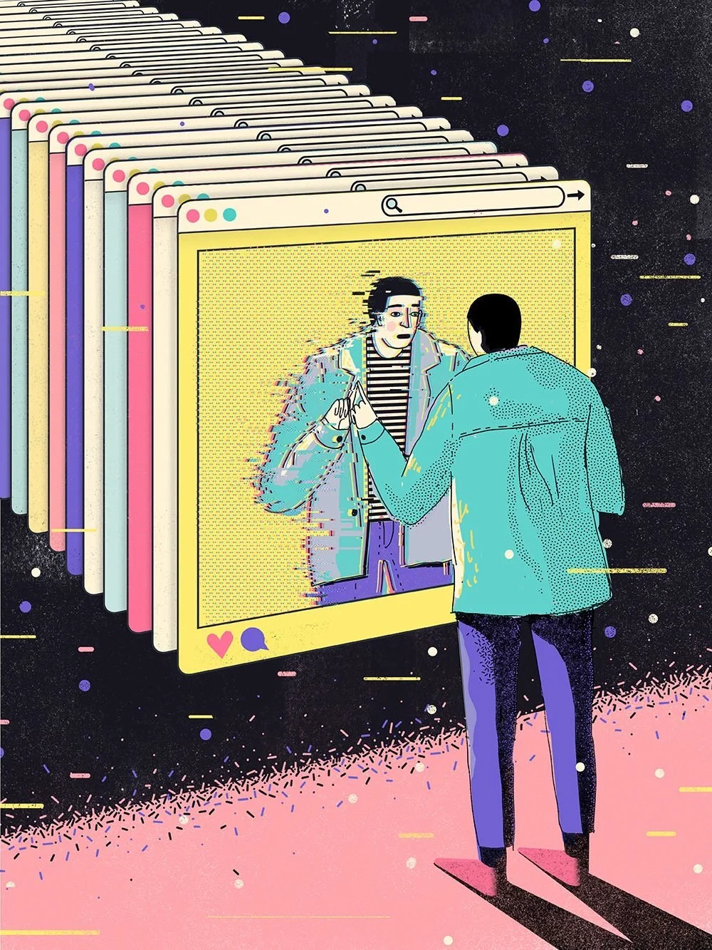 Authenticity in the Age of Instagram