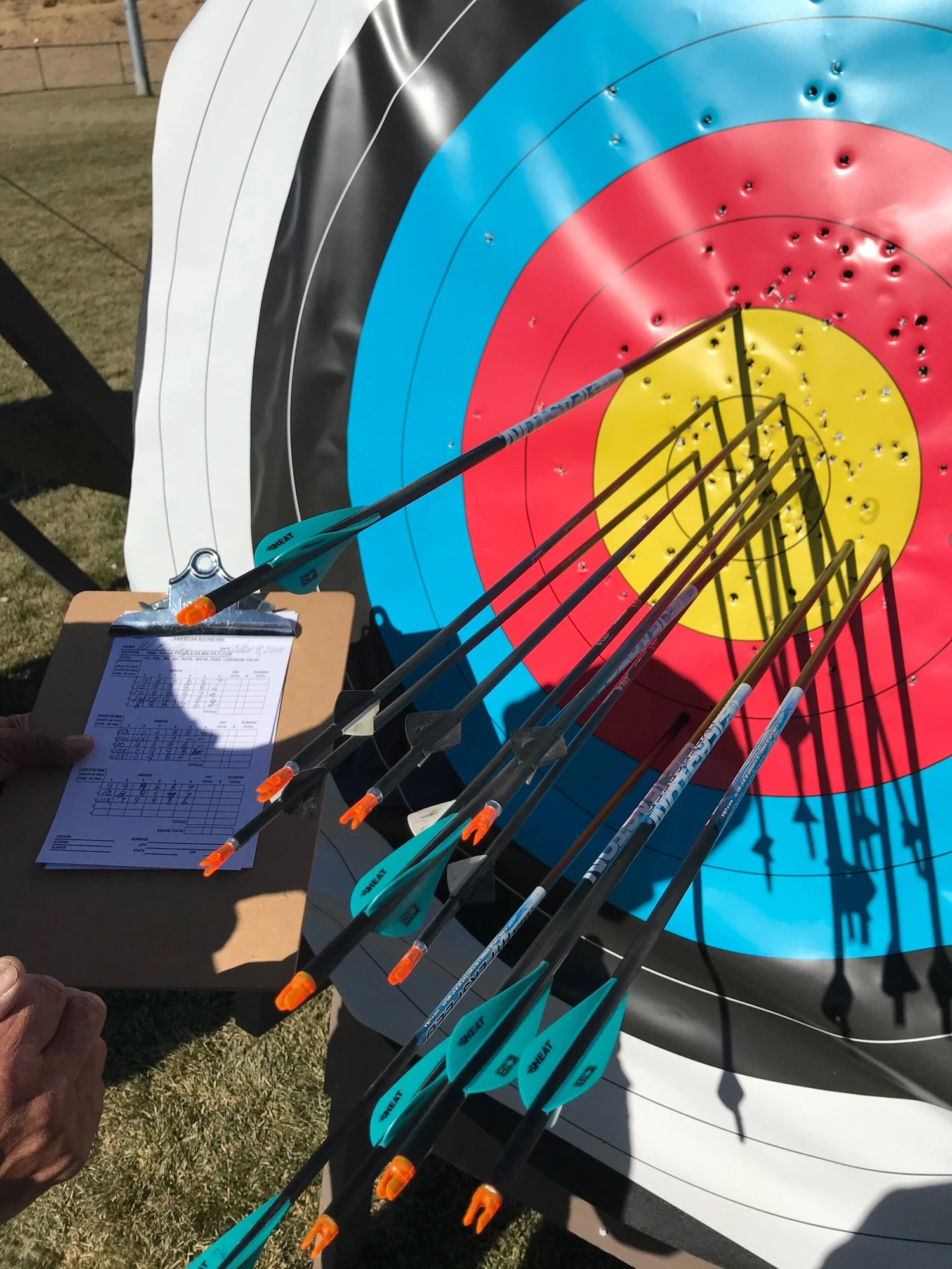 Archery Community — San Juan Archers, Inc.