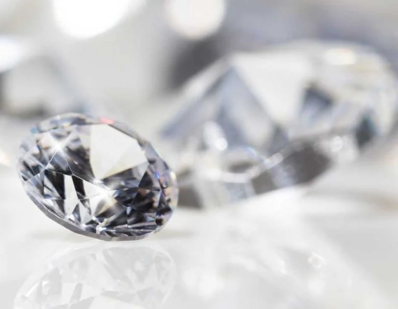 BUY LAB Diamonds Create your Dream Piece Lovelle Jewellery Sydney QVB