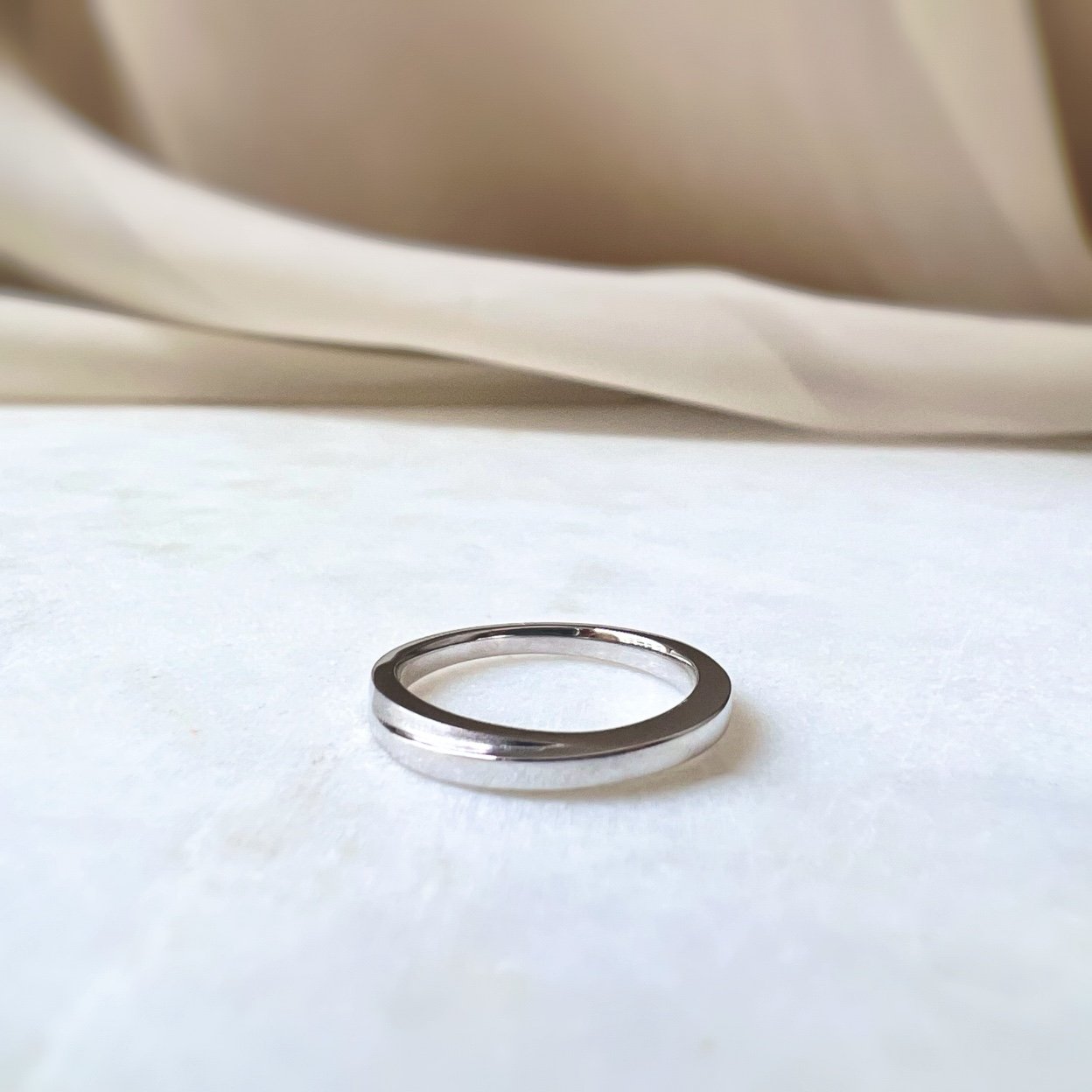 Men's Wedding Rings & Bands | Lovélle Jewellery