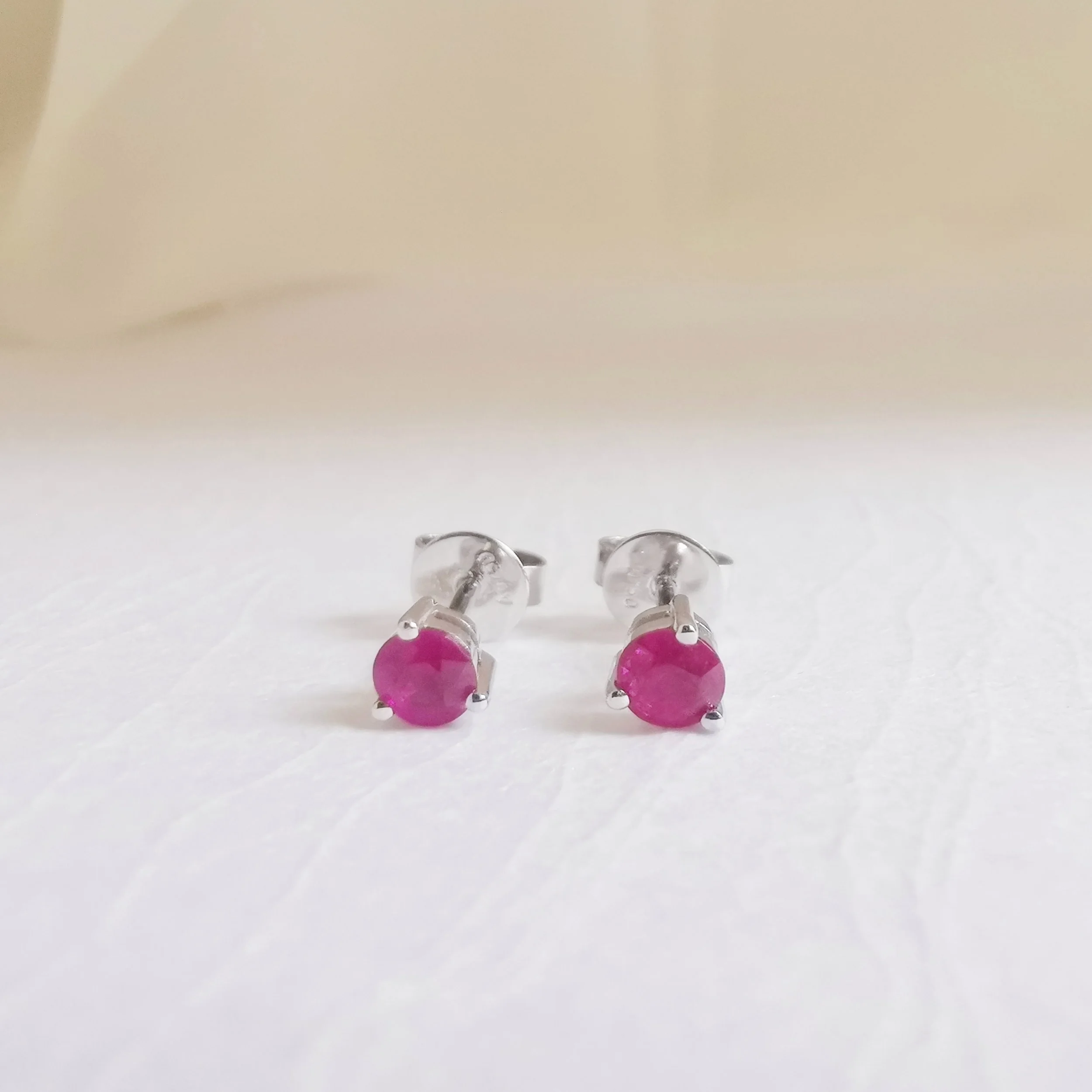Ruby Dots