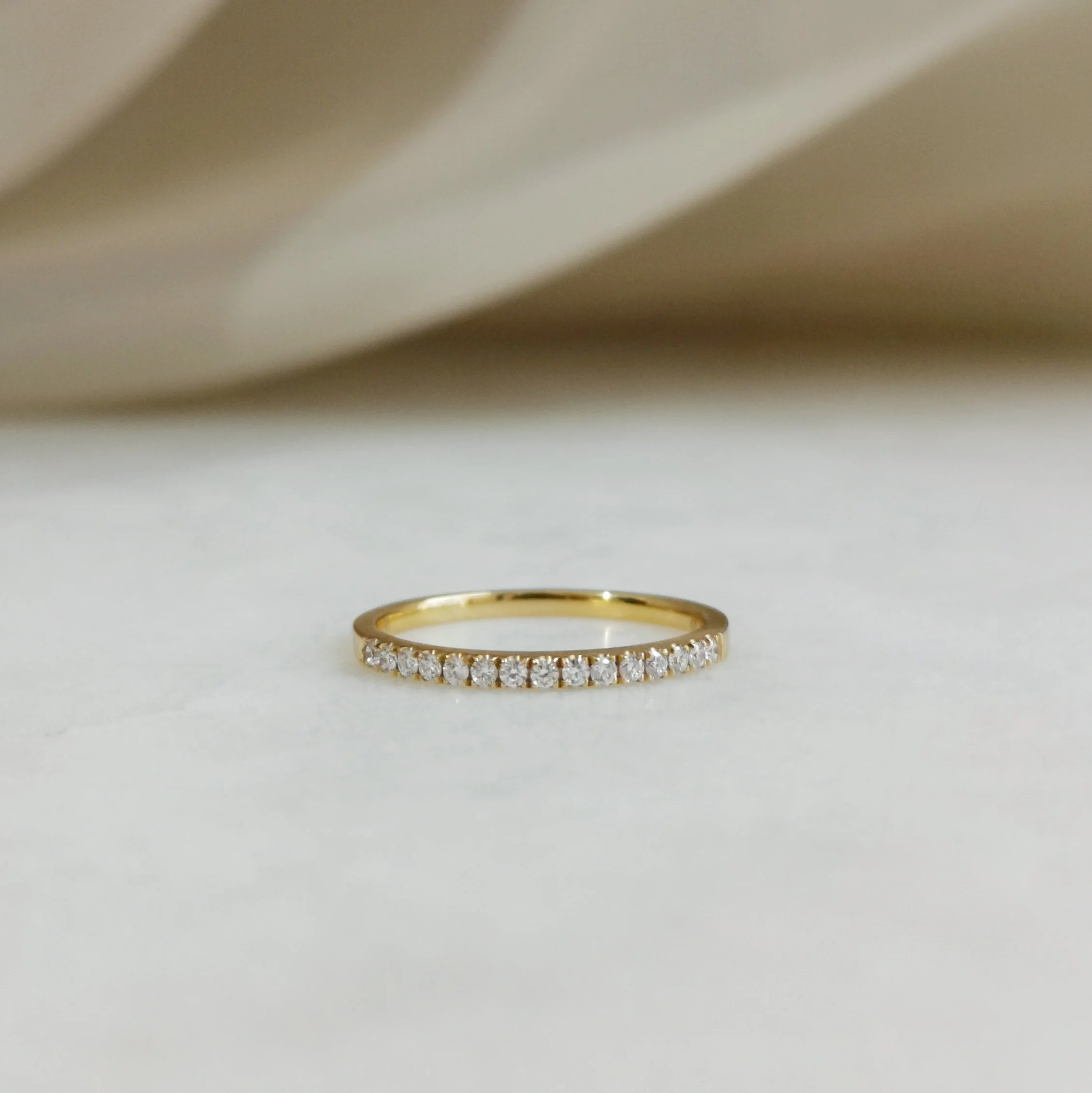 Classic Diamond Band