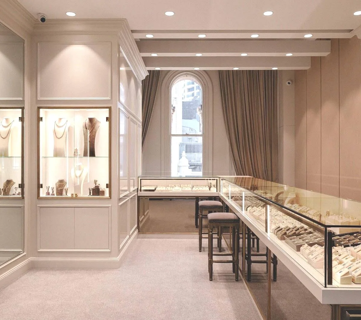 Design Australian Jewellery Stores Artificial Jewellery Famous - Main Image