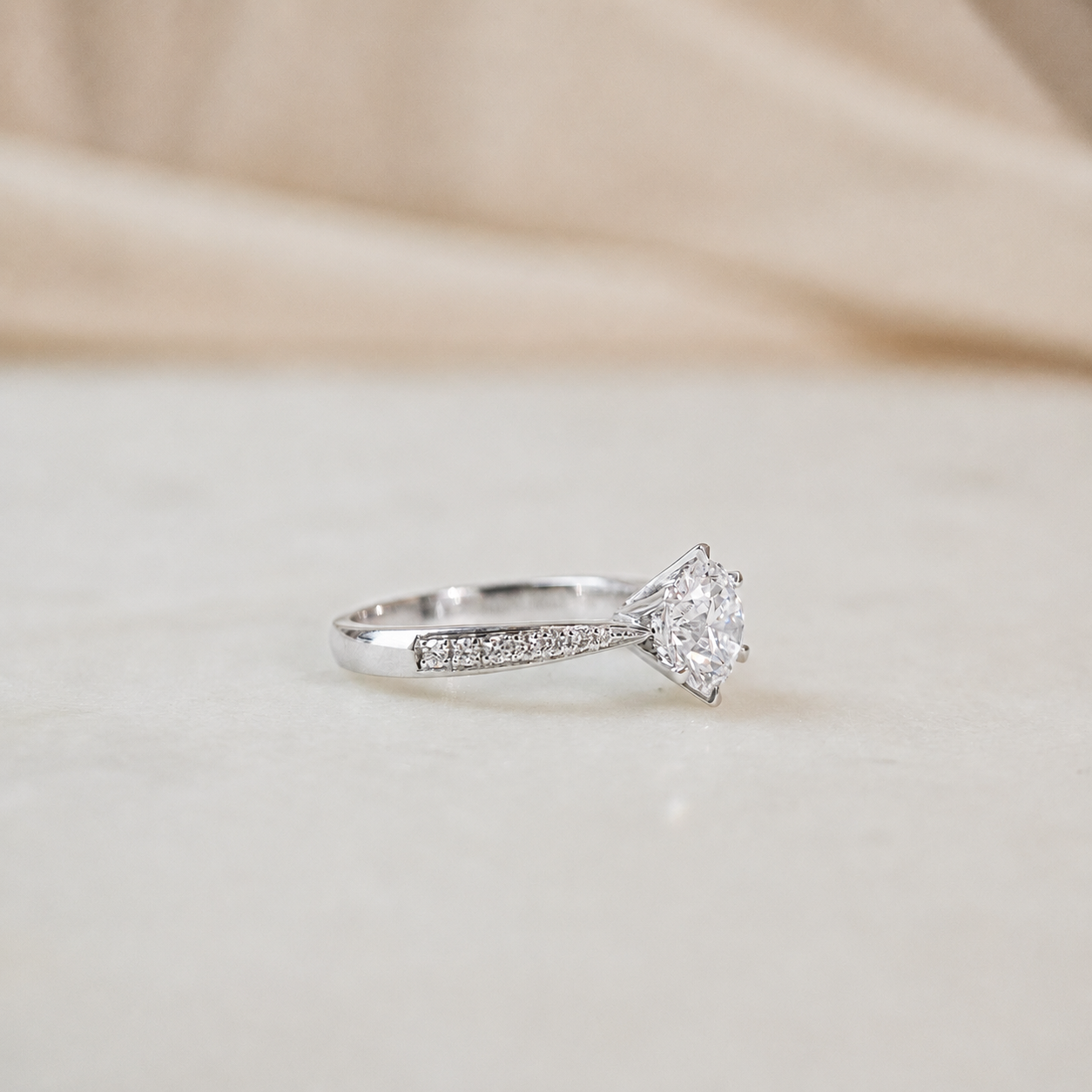 The Evermore Ring