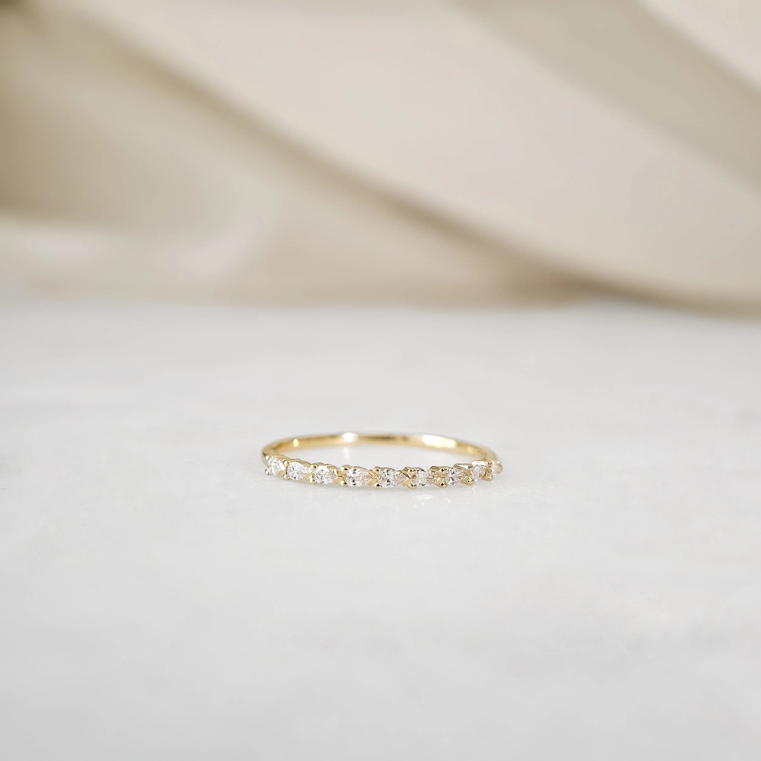 The Reef Diamond Band