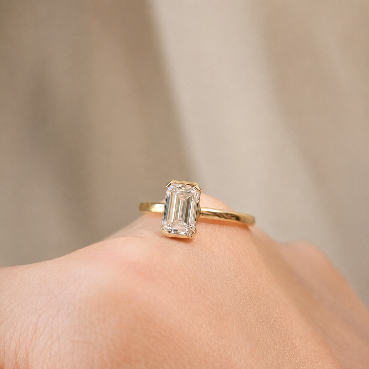 The Mercer Ring