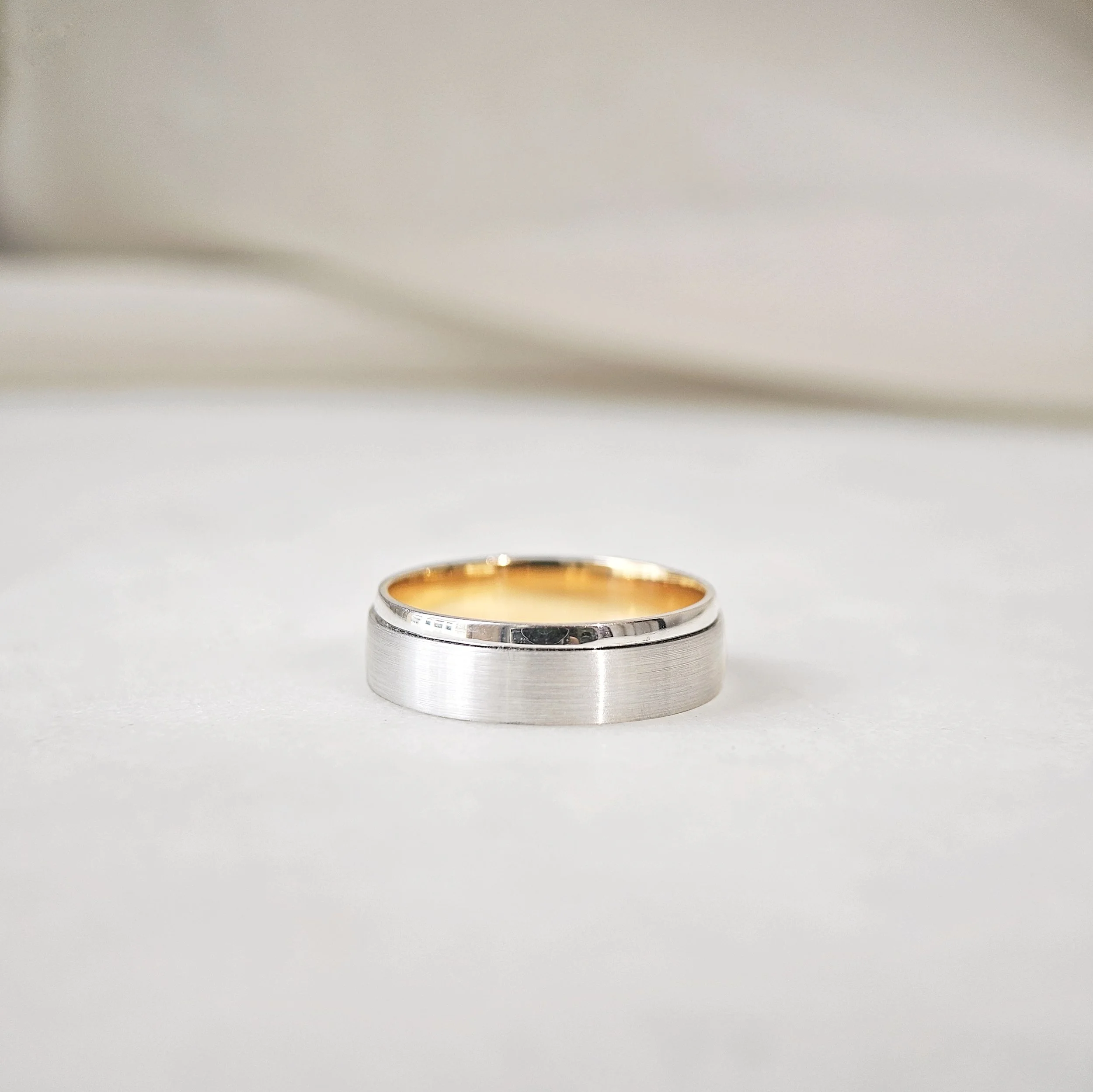 Union Two-Tone Band