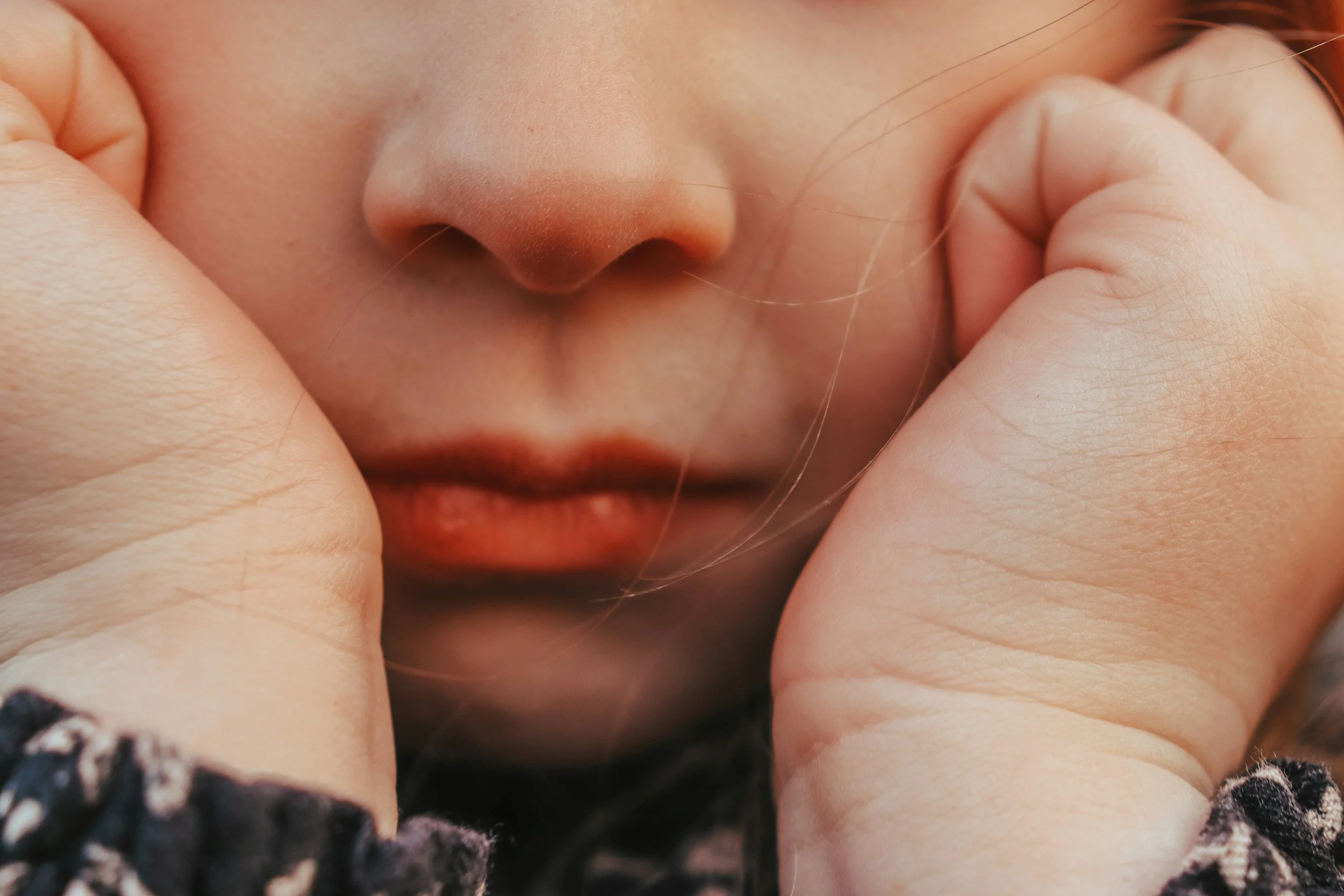 “Child receiving support for ADHD in Central Kentucky”