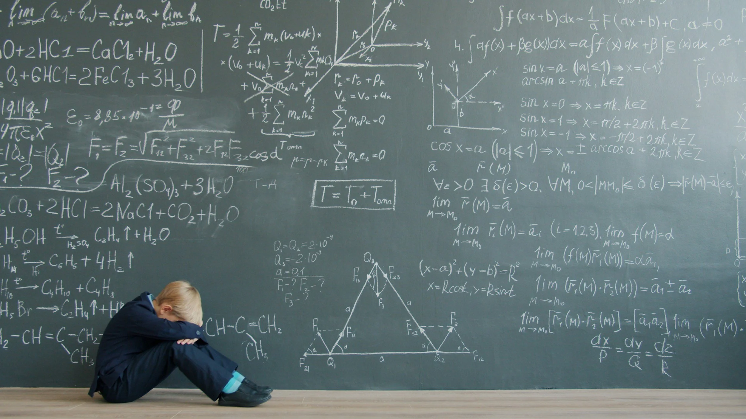 Empowering Parents Through Knowledge: Everything You Need to Know about IEPs and 504 Plans