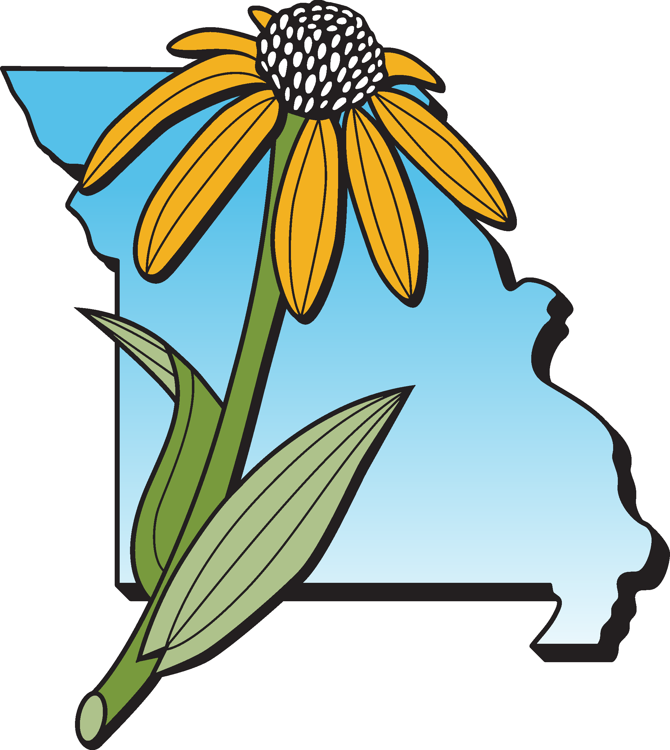 MISSOURI NATIVE PLANT SOCIETY, HAWTHORN CHAPTER
