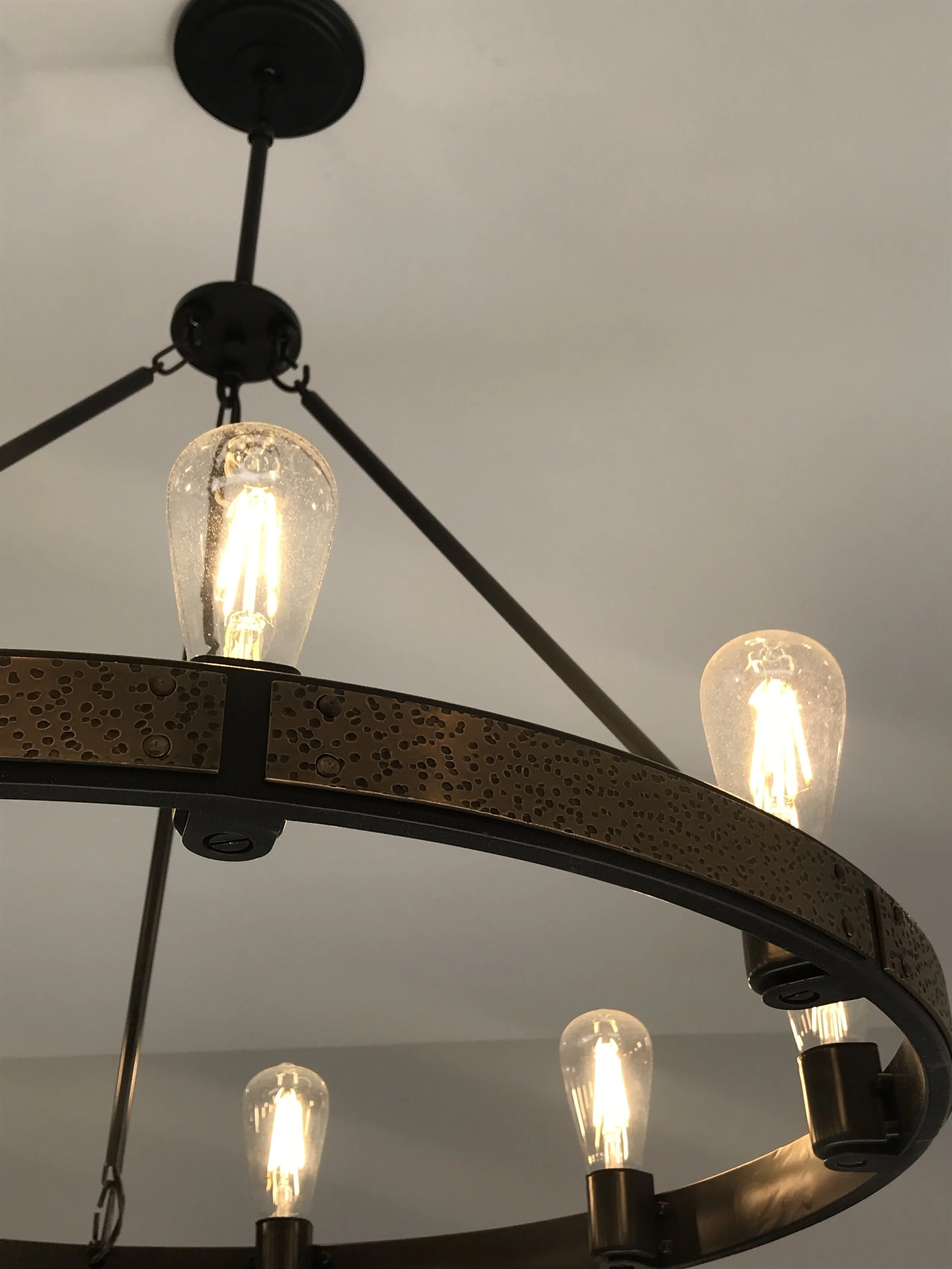 Complete Home Lighting Selections