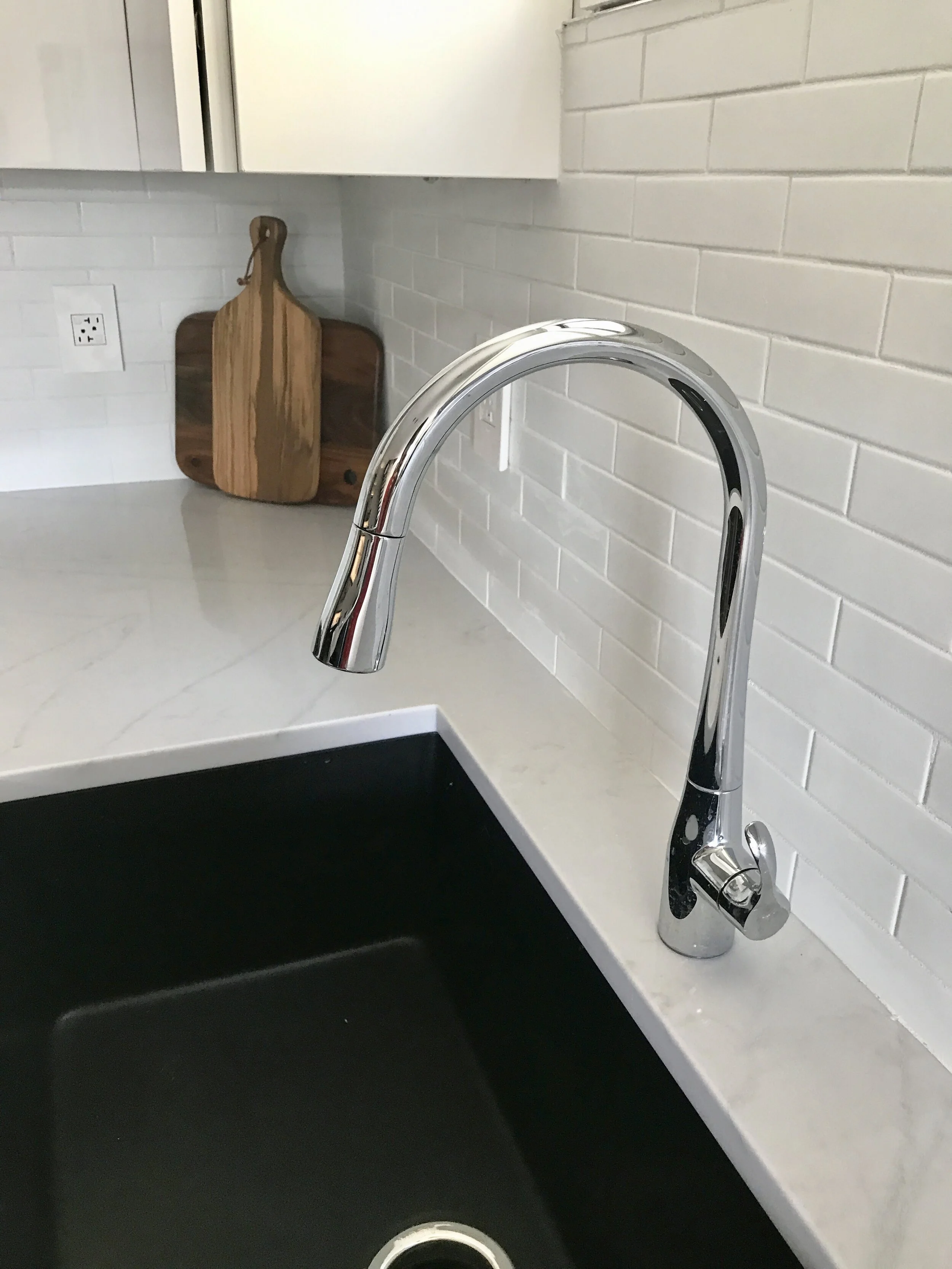 Private Client - Kitchen or Bath Consultation