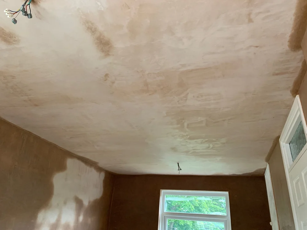 Skimming Ceiling Boards Shelly Lighting