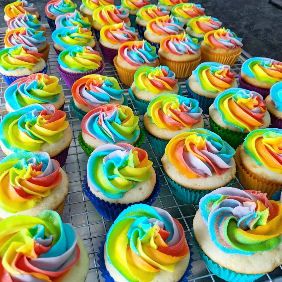 Rainbow Bueno