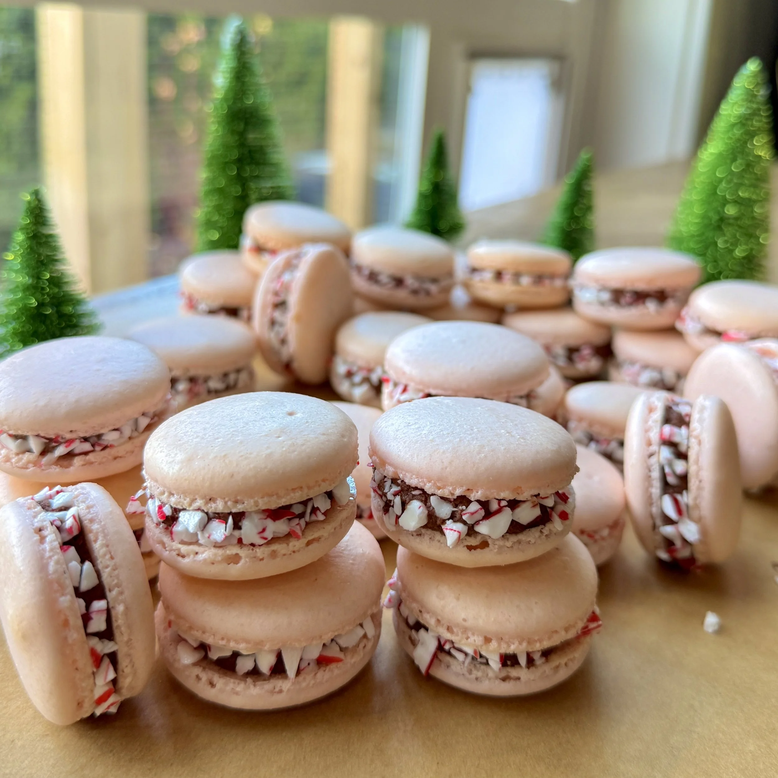 Chocolate Peppermint