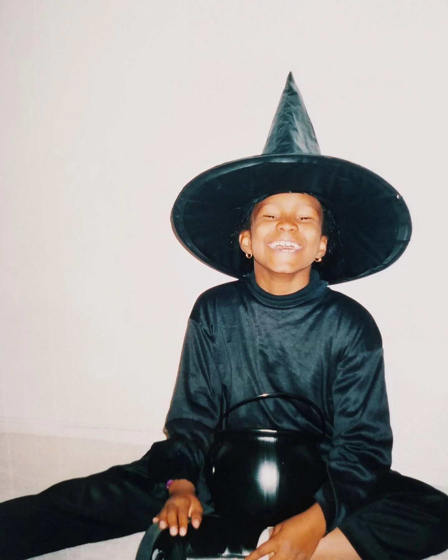 ✶⁎✧☽ happy halloweenie ✶⁎✧☽