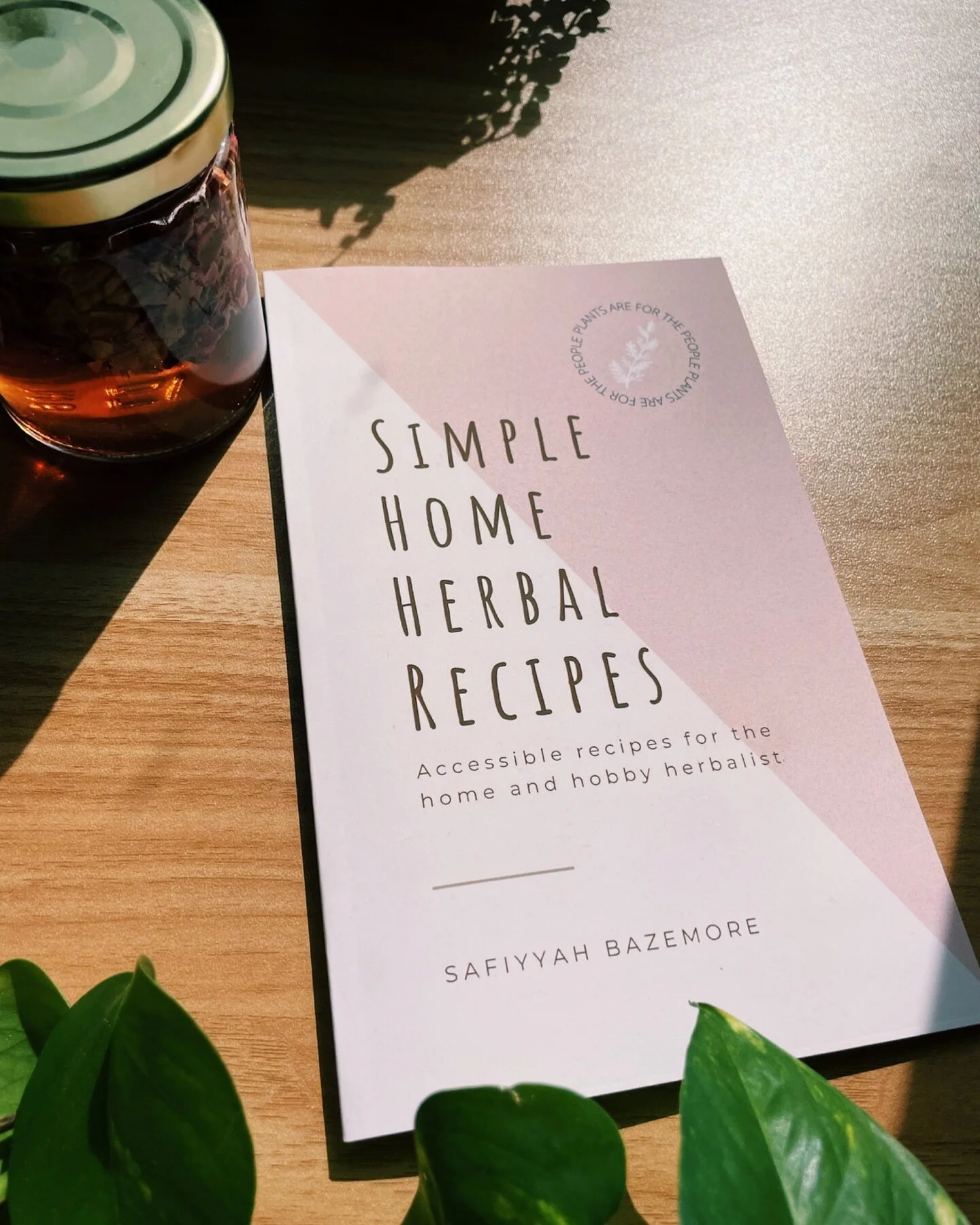 support local this small business Saturday! 📣

a little birdie told me that a new batch of my herbal zine recently dropped at @coyotesupplyco 👀 it&rsquo;s me, I&rsquo;m the birdie. after this round, I&rsquo;m likely retiring this version to focus o