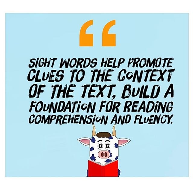 This is why we emphasize sight words in our books. &ldquo;Little Readers&rdquo; are less intimidated when presented with words of familiarity and are more inclined to attempt decoding new words. .
👉🏾Purchase online at www.thislittlecanread.com 🔗LI