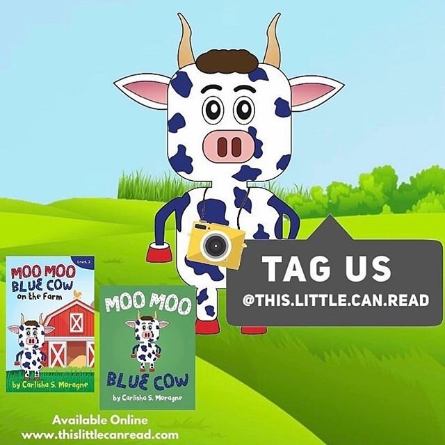 Have the BOOK! SNAP A PIC 📸 &amp; TAG @this.little.can.read .
.
.
.
#readingisfundamental #readingisfun #kidsbookstagram #kidsbookswelove #kidsbooks #blackkidsread #childrensbooks #childrensbookstore #blackmomblogger #blackmomskillingit #nashvillemo