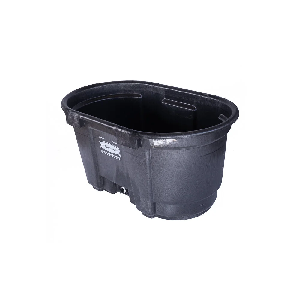 Rubbermaid Stock Tanks — Your Site Title