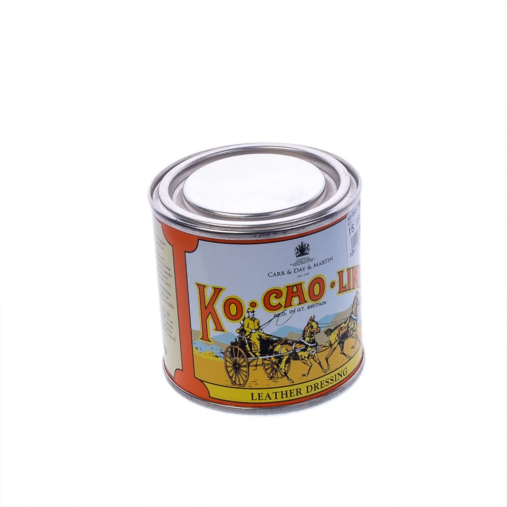 Ko-Cao-Line Leather Dressing  Your Site Title