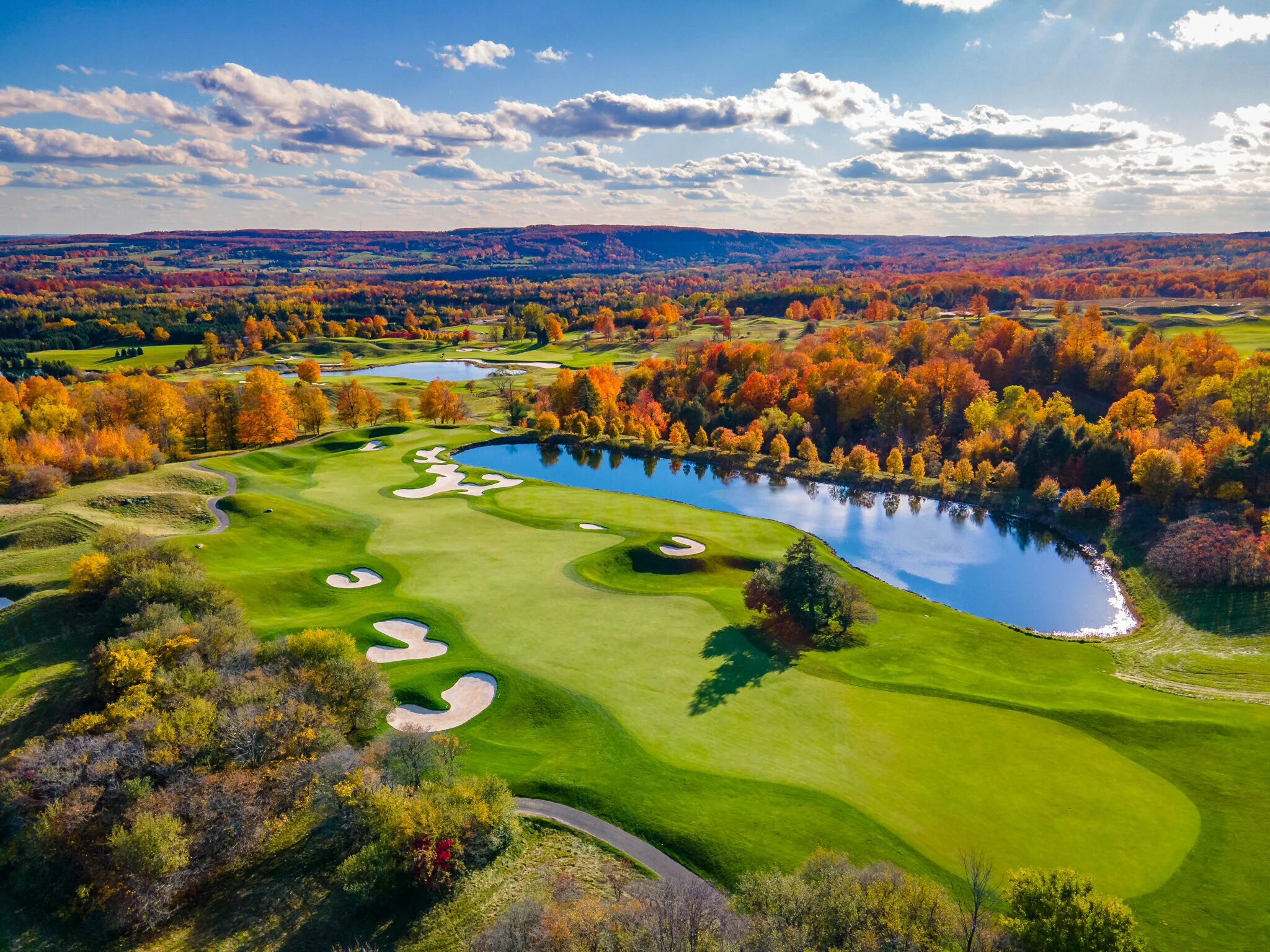 The Pulpit Club — Longridge Partners