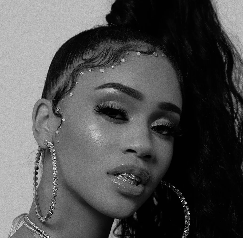 @saweetie