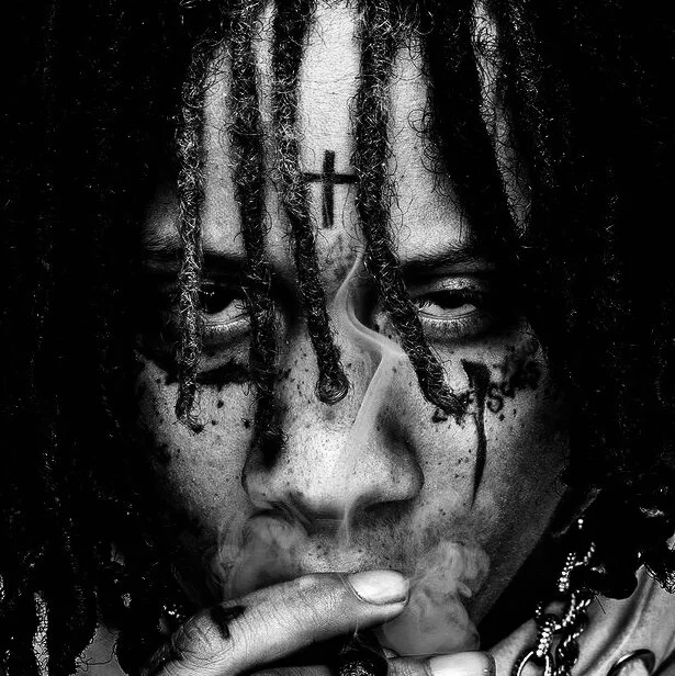 @trippieredd