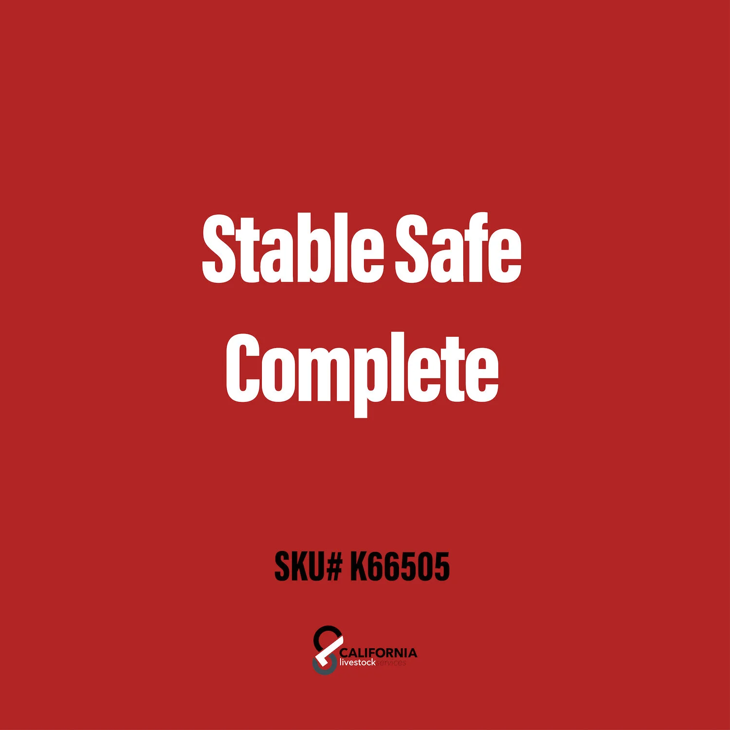 Sweetlix Clarifly Fly Control Cattle & Horse Block — California ...