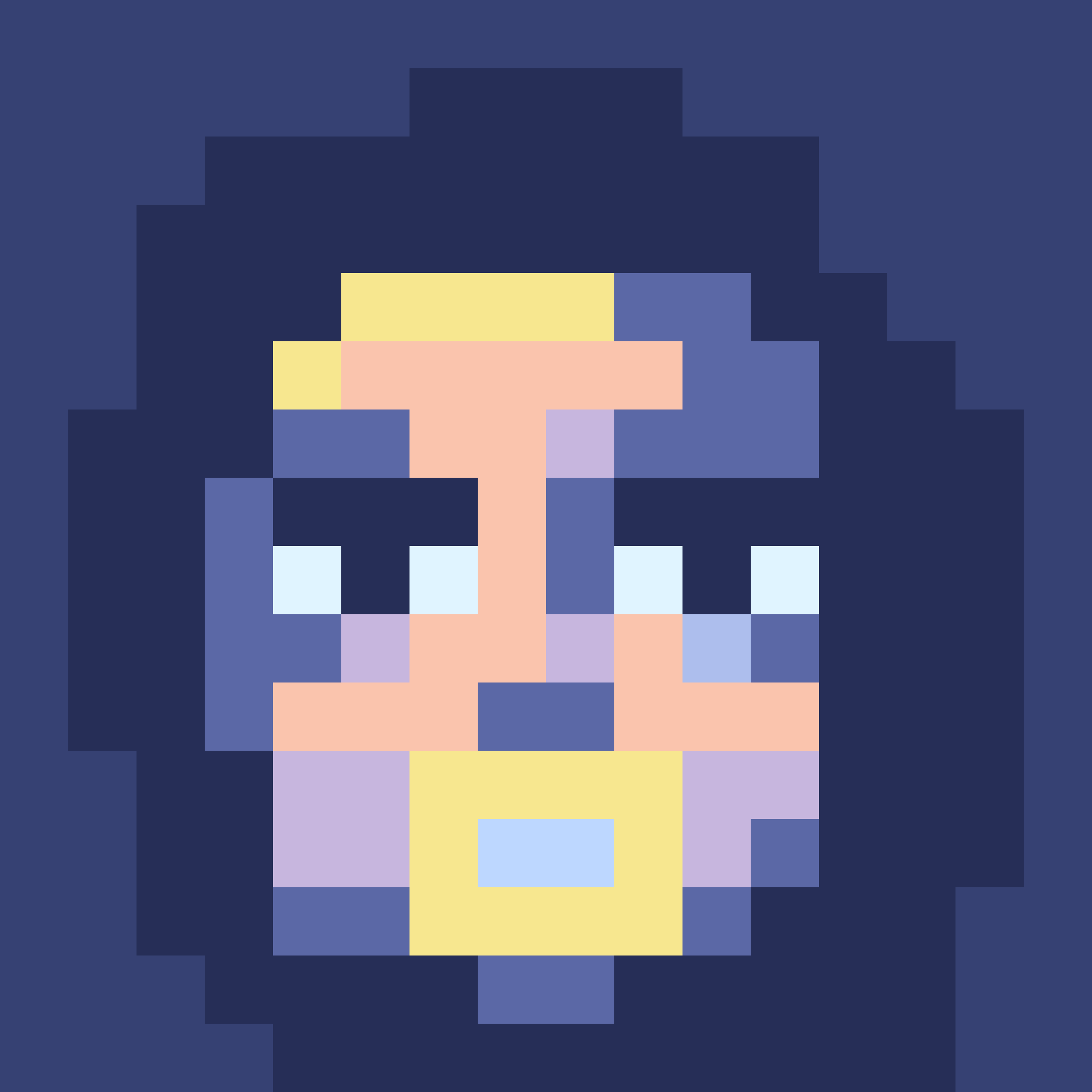 Pixel Hoodie sticker