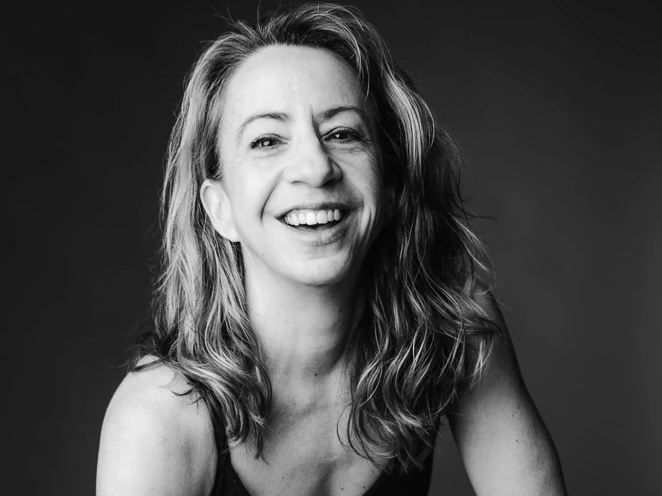 Writer-in-Residence: Andromeda Romano-Lax 