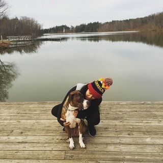 Hinkley Lake [Hinkley, OH]