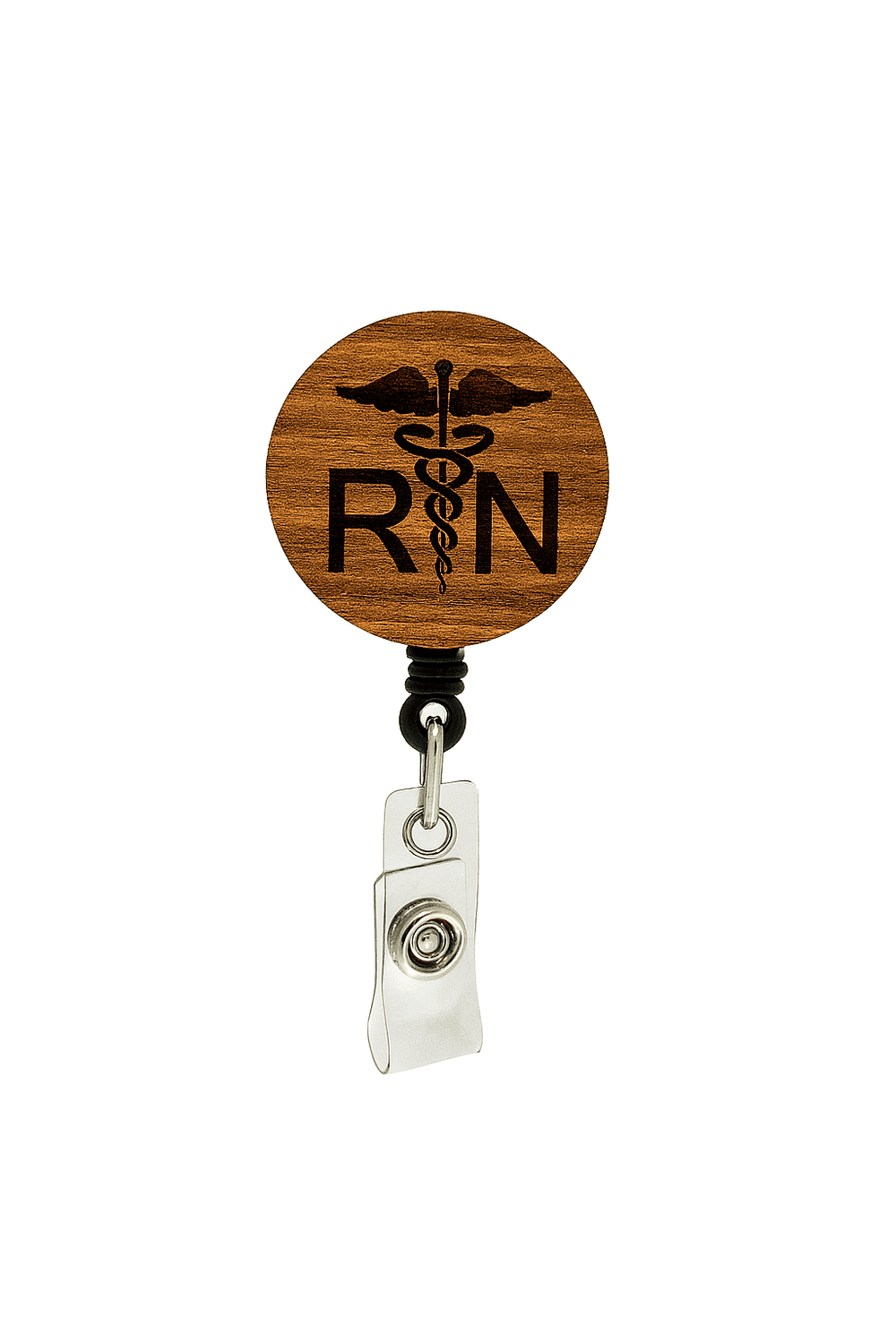Medical Badge Reels