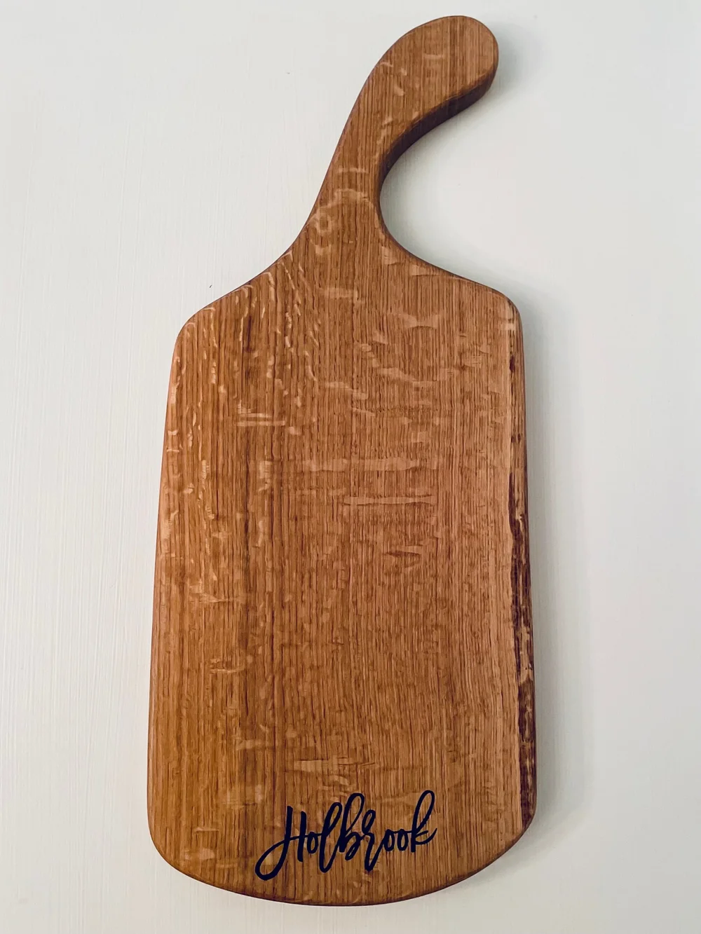 Romano Charcuterie Board