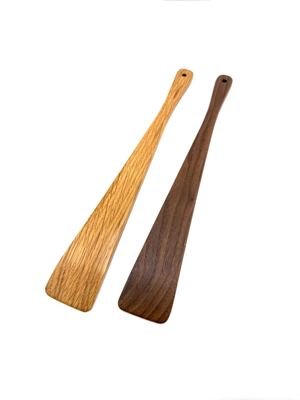 Hardwood Sauté Spatula
