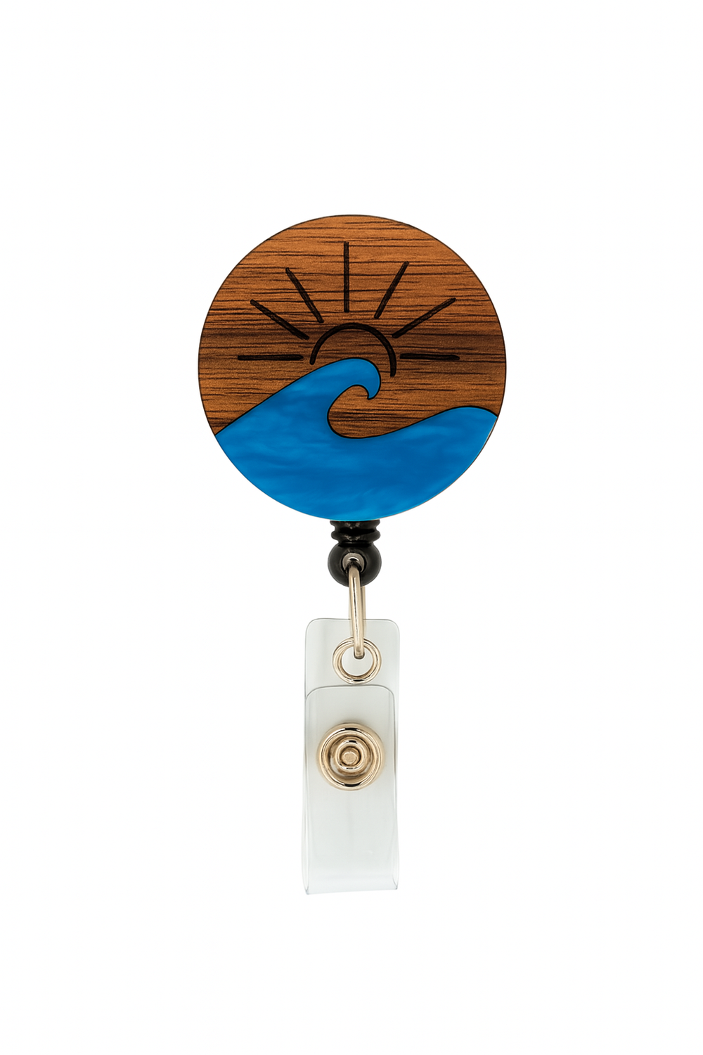 Lifestyle Badge Reels
