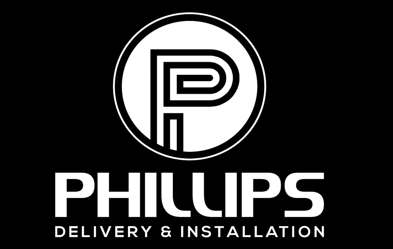 Phillips Delivery and Installation