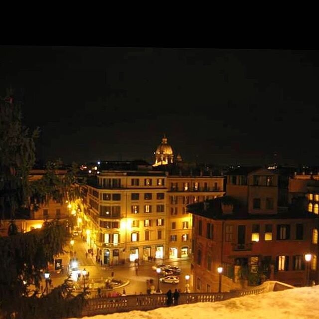 View from above