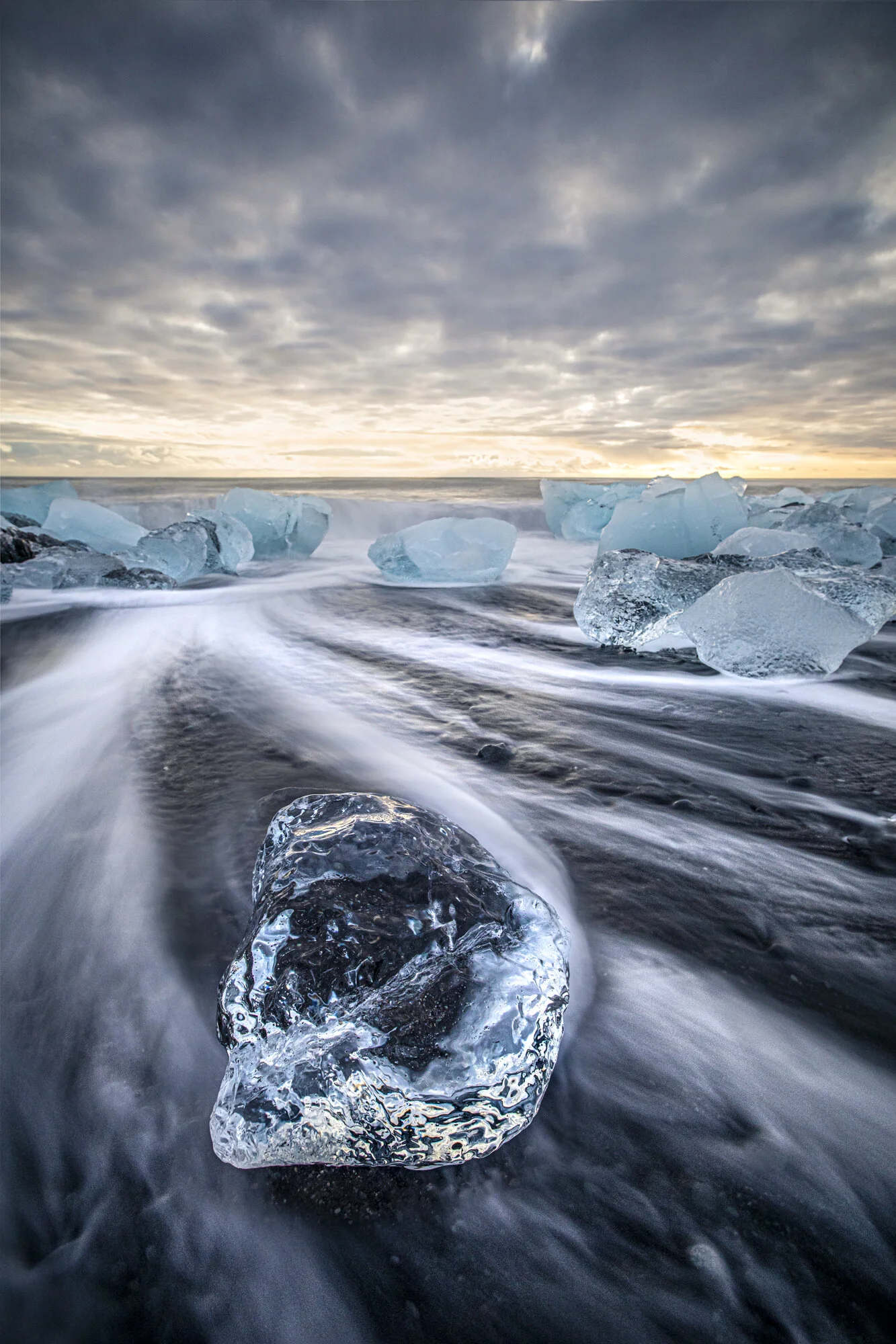 Crystalline