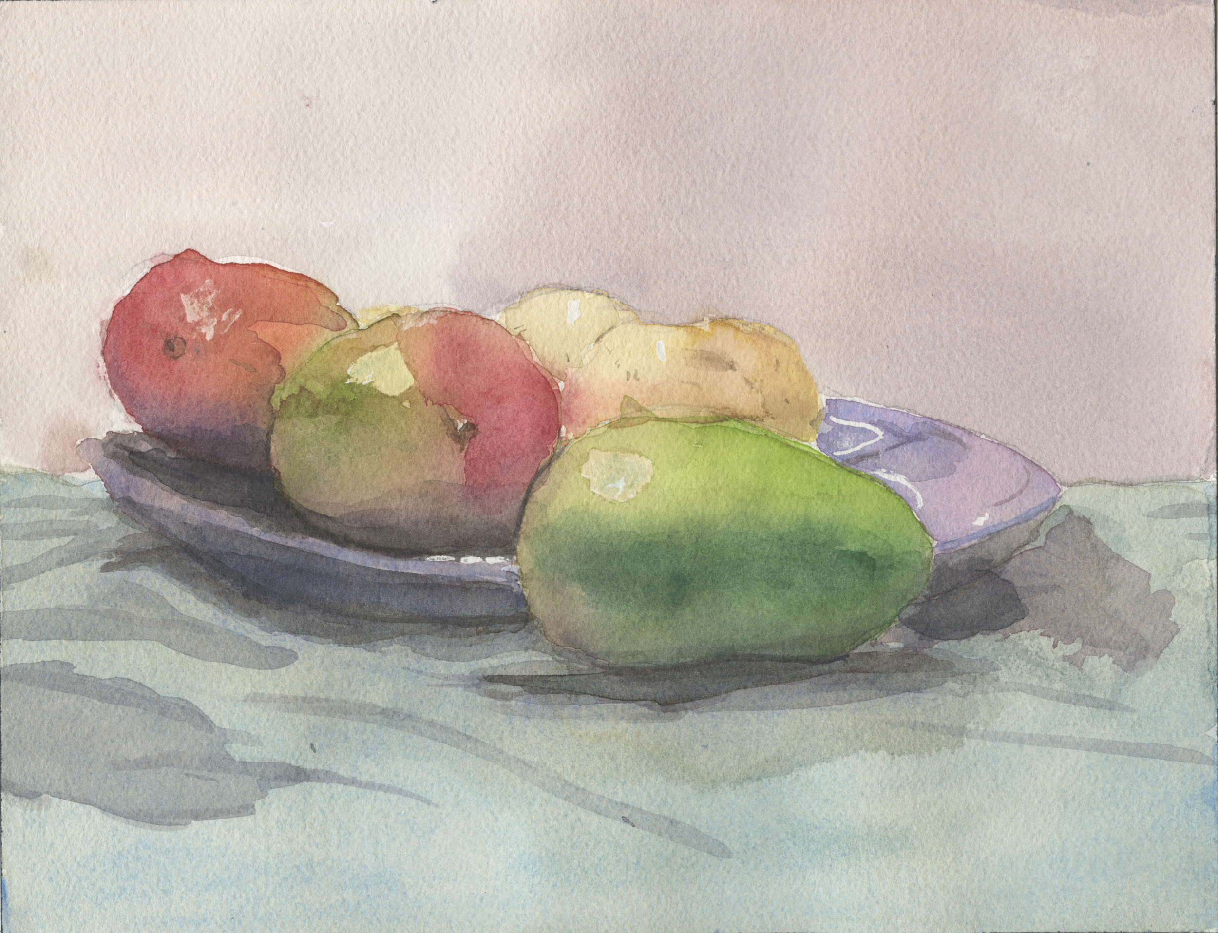 Still Life