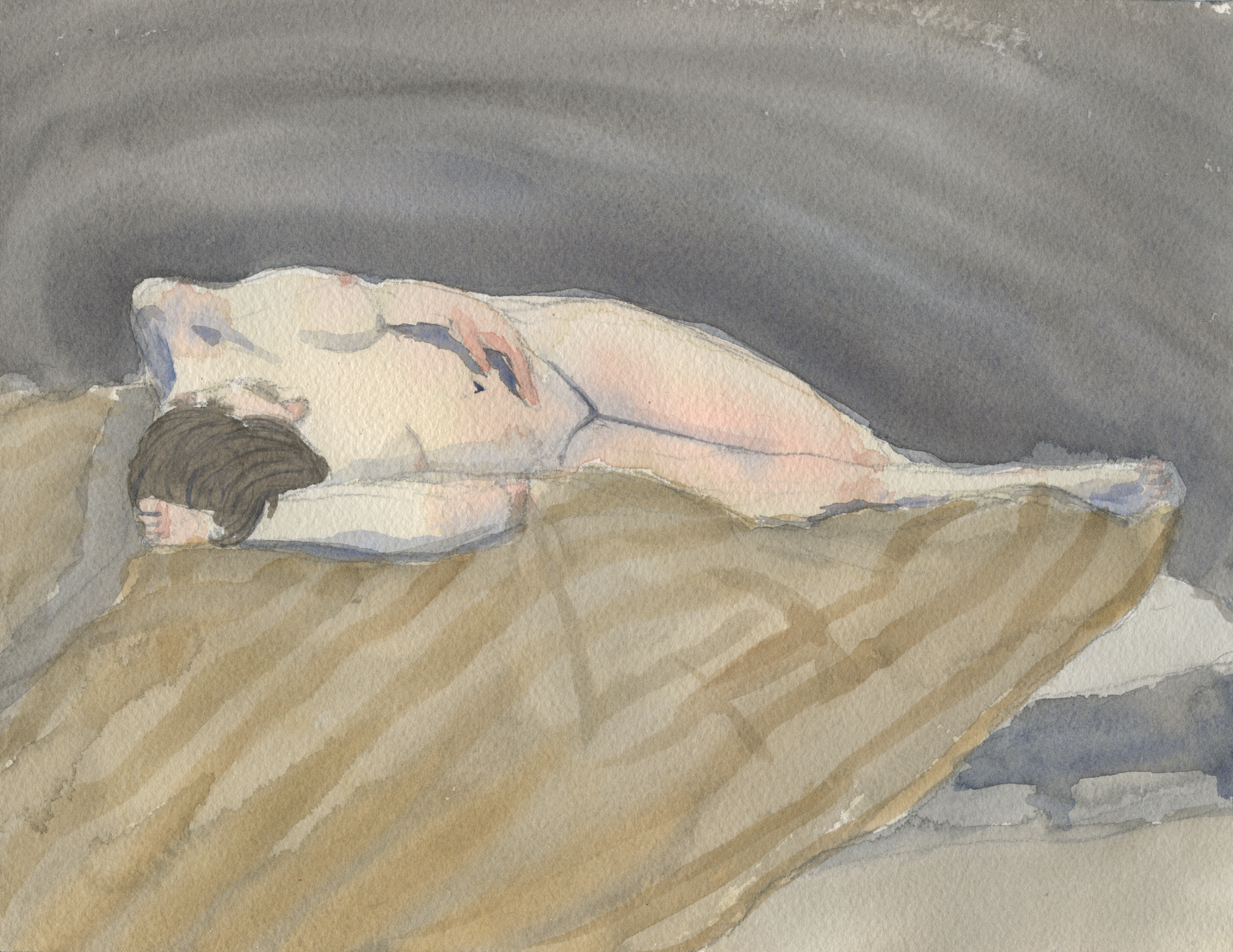 Figure Painting