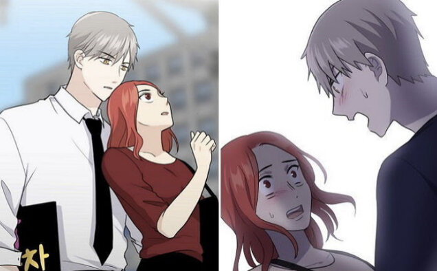 Subverting the Makeover Cliché: “My ID is Gangnam Beauty” (Webtoon Review)  — TIGERTRENDS