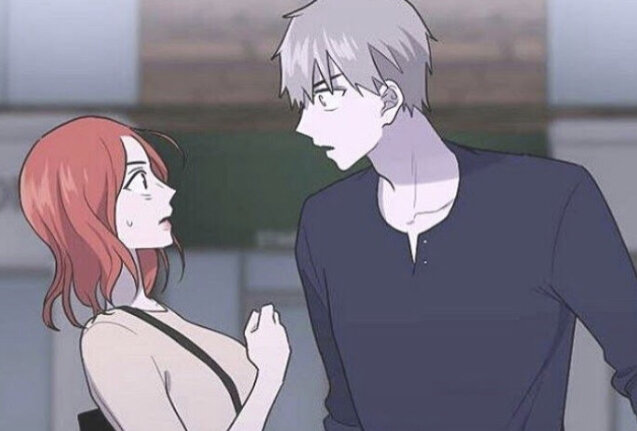 Subverting the Makeover Cliché: “My ID is Gangnam Beauty” (Webtoon Review) — TIGERTRENDS Subverting the Makeover Cliché: “My ID is Gangnam Beauty” (Webtoon Review) — TIGERTRENDS