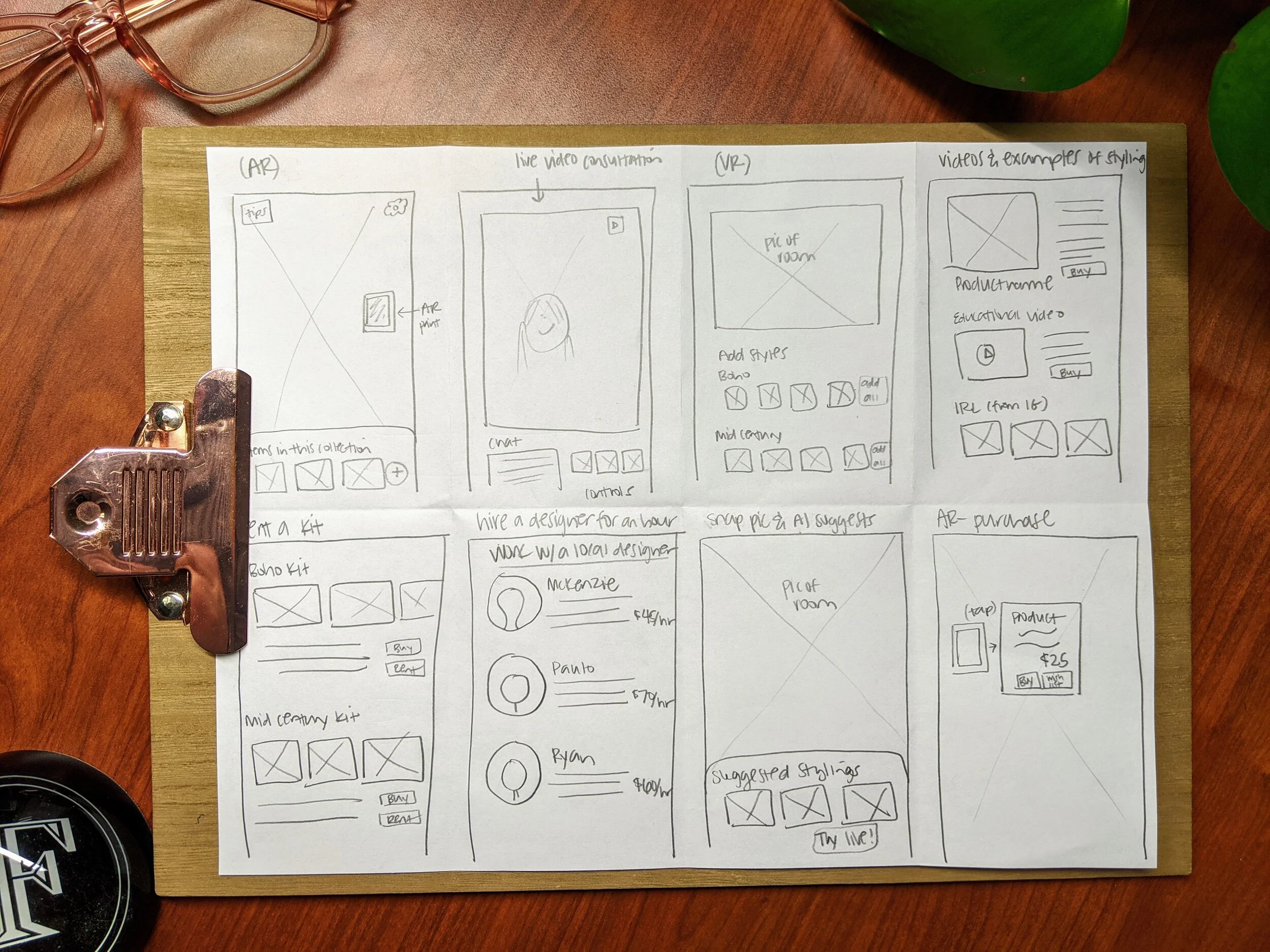 Design sprint - day 2 - crazy 8s.jpg