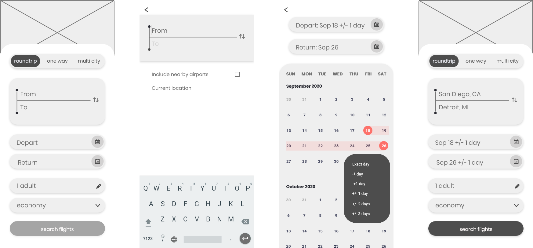 Wireframes Tested Screens 1-4.png