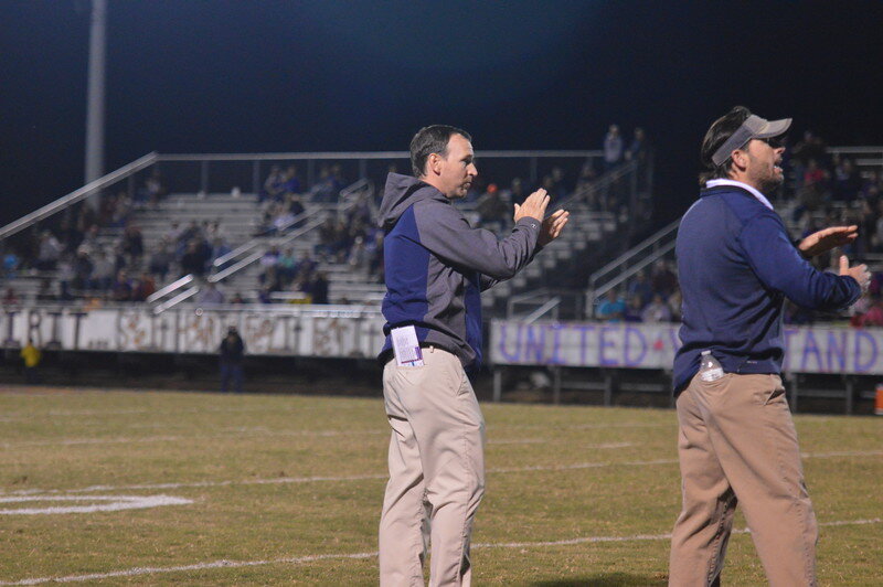 Developing your coaches